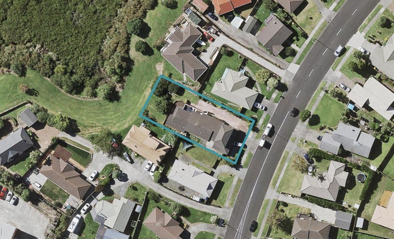 201 Burswood Drive, Burswood, Auckland - Carousel 1