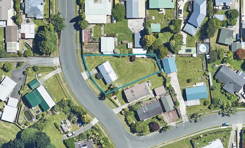 4 Brookdale Drive, Ngongotaha, Rotorua - Carousel 1