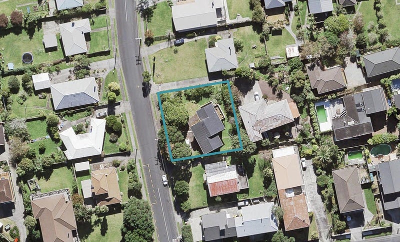 3 Gilliam Street, New Lynn, Auckland - Carousel 1