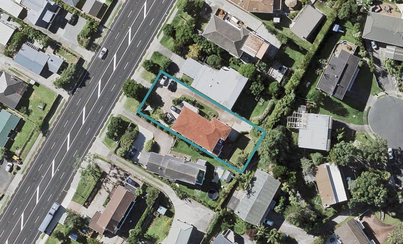 357 East Coast Road, Mairangi Bay, Auckland - Carousel 1