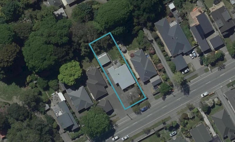 71 St Martins Road, Saint Martins, Christchurch - Carousel 1