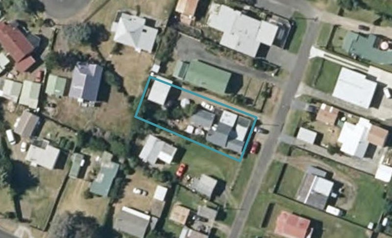 4 Warren Street, Foxton Beach, Foxton - Carousel 1