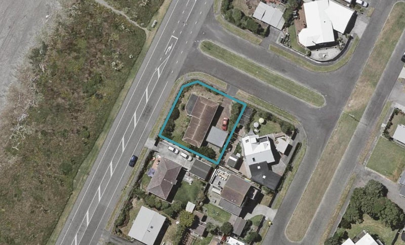 116 Marine Parade, Otaki Beach, Otaki - Carousel 1