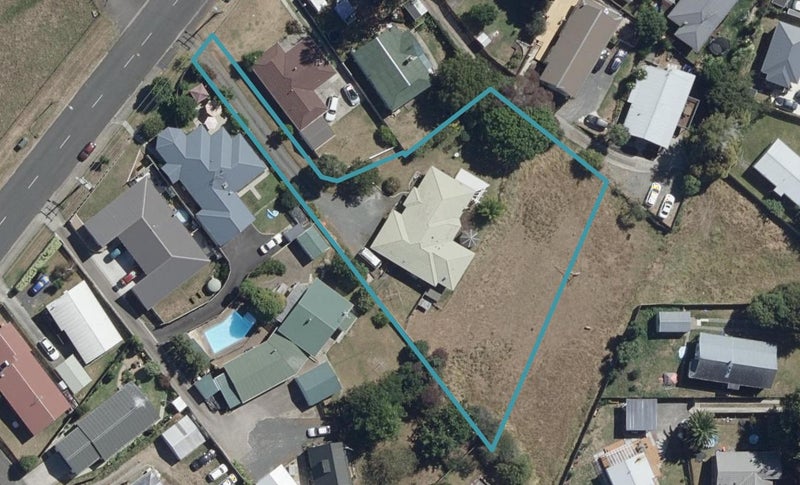 25 Baverstock Road, Nawton, Hamilton - Carousel 1