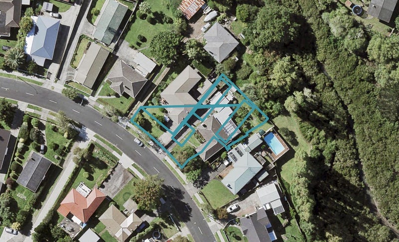 1/30 Ennis Avenue, Pakuranga Heights, Auckland - Carousel 1