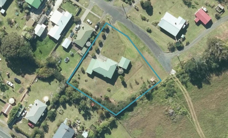 35 Walker Terrace, Te Kopuru - Carousel 1