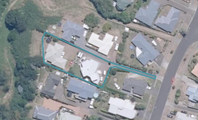 2/110 Lakewood Drive, Nukuhau, Taupo - Carousel 1