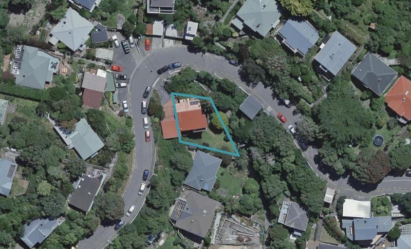 94 Barnard Street, Wadestown, Wellington - Carousel 1