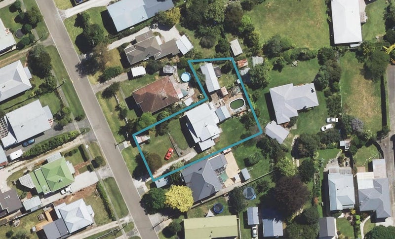115 Whitaker Street, Whataupoko, Gisborne - Carousel 1