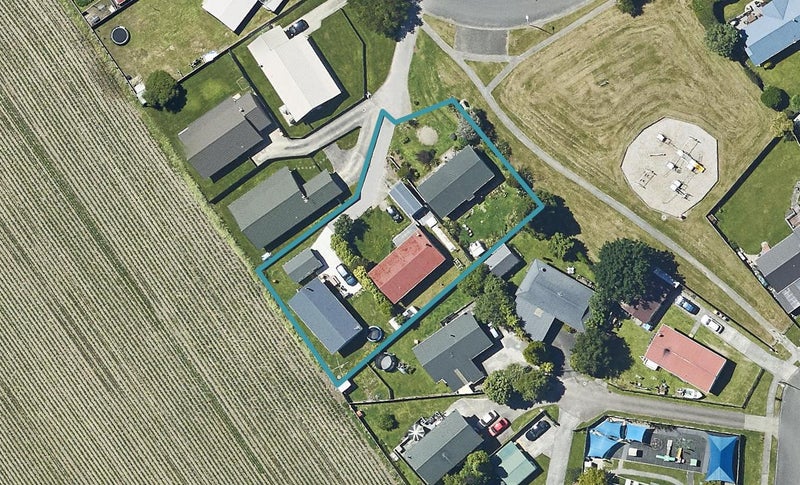 17A Baxter Place, Owhata, Rotorua - Carousel 1