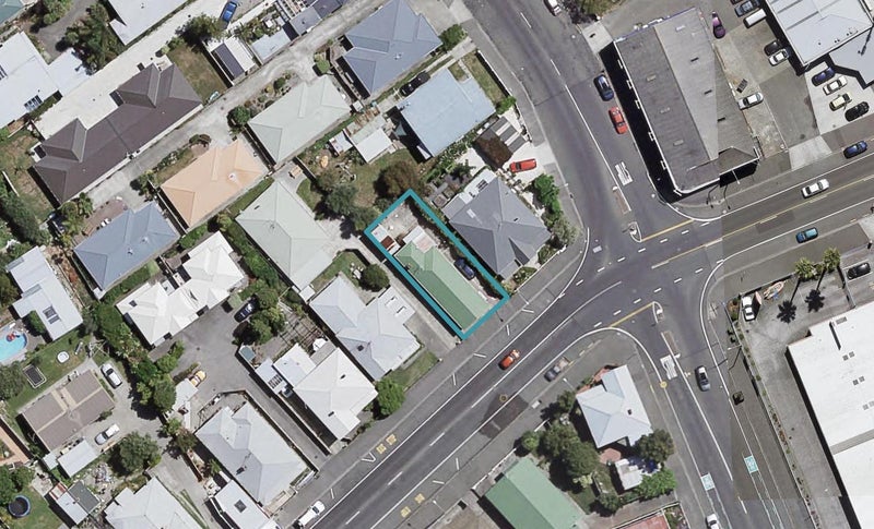 3 Latham Street, Napier South, Napier - Carousel 1
