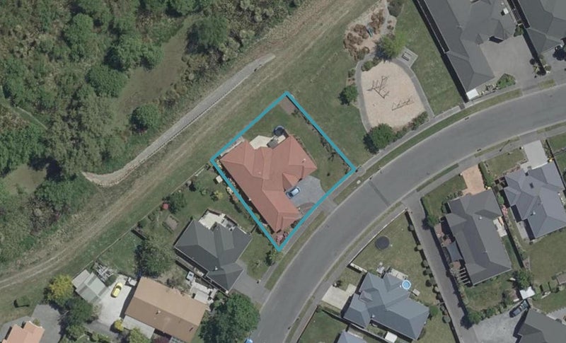 25 Rushmore Drive, Belfast, Christchurch - Carousel 1