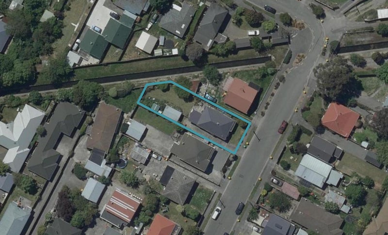 139 Bordesley Street, Phillipstown, Christchurch - Carousel 1