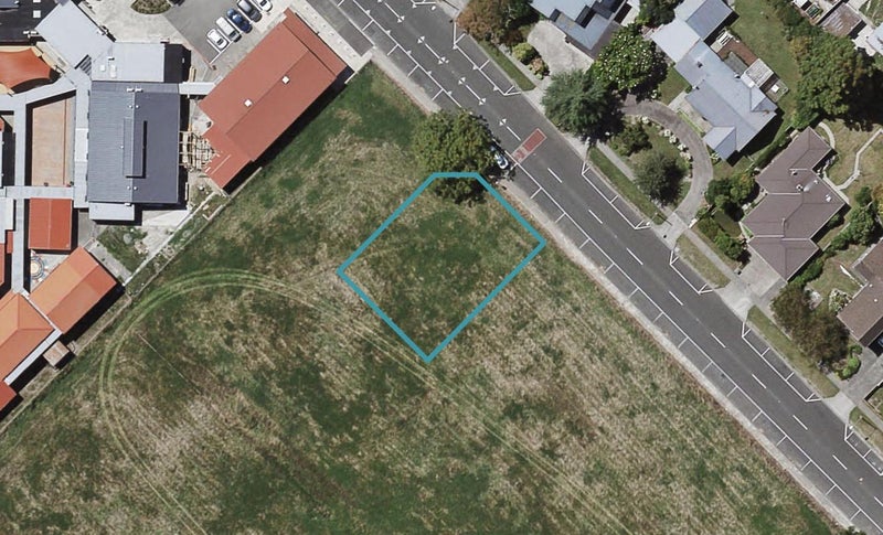 1223 Howard Street, Parkvale, Hastings - Carousel 1