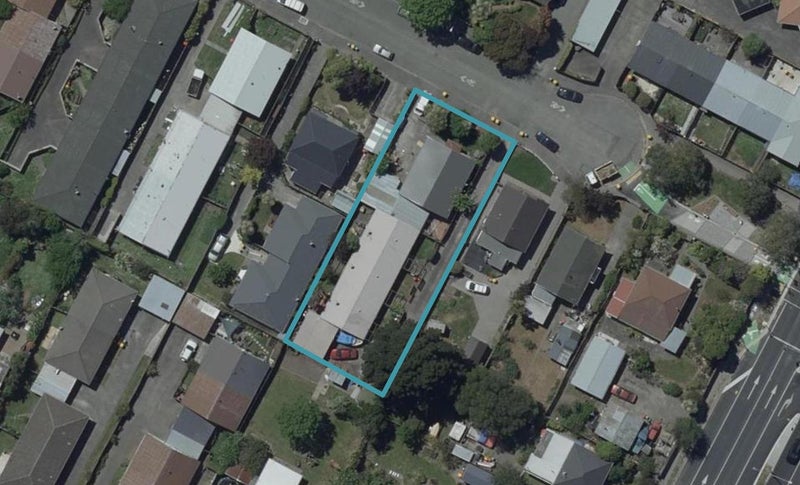 2/106 Charles Street, Waltham, Christchurch - Carousel 1