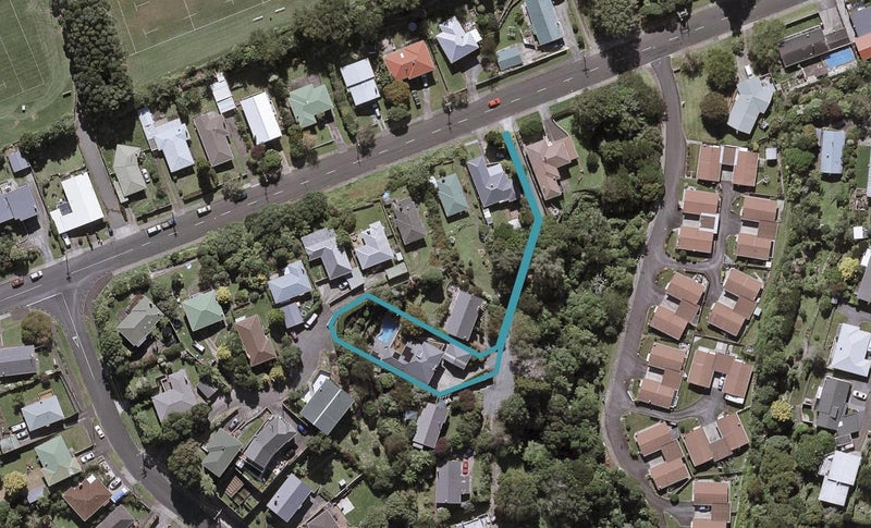 29B Clawton Street, Westown, New Plymouth - Carousel 1