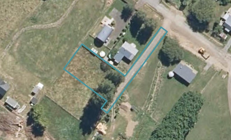 30B Kaha Street, Rangataua - Carousel 1