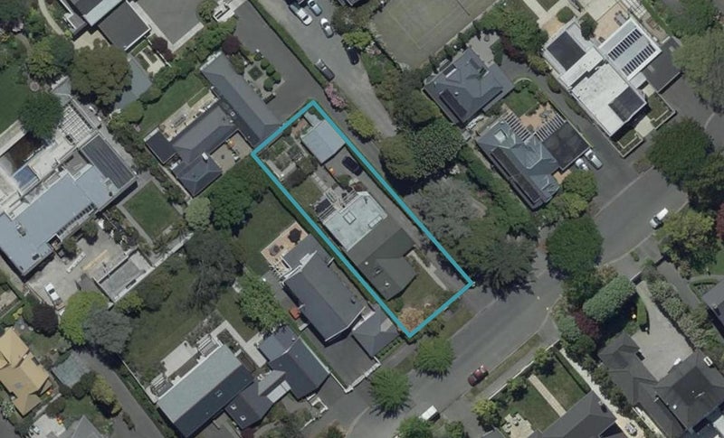 11 Snowdon Road, Fendalton, Christchurch - Carousel 1