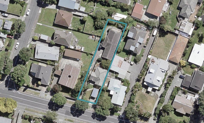2/275 Waterloo Road, Waterloo, Lower Hutt - Carousel 1