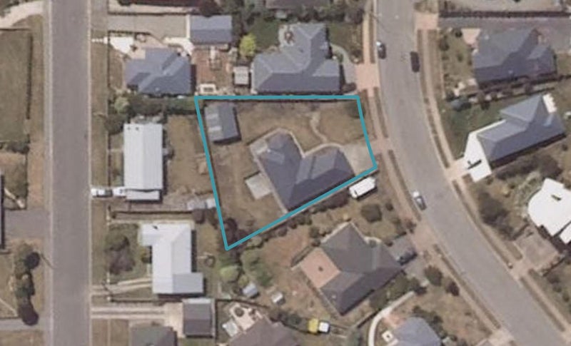39 Grove Avenue, Weston, Oamaru - Carousel 1