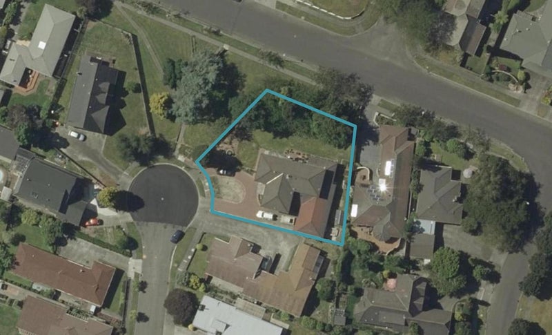 28 Erin Street, Hokowhitu, Palmerston North - Carousel 1