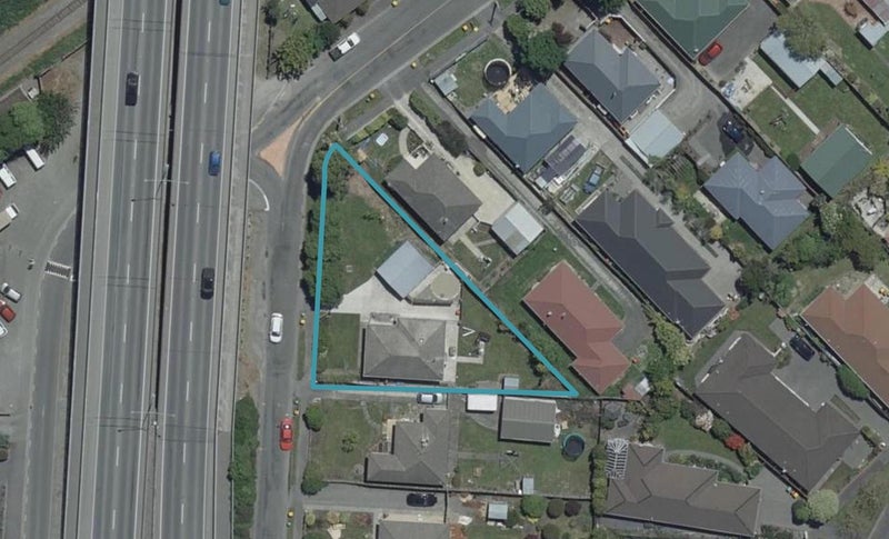 422 Main North Road, Redwood, Christchurch - Carousel 1
