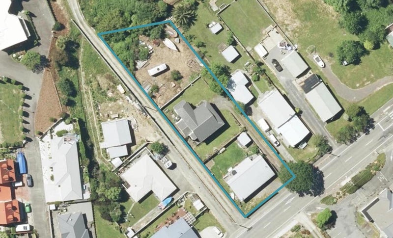 261A Waikawa Road, Waikawa, Picton - Carousel 1