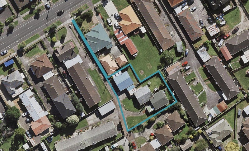 1/23 Hoteo Avenue, Papatoetoe, Auckland - Carousel 1