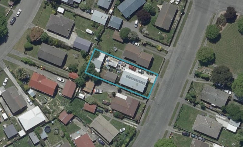 21 Vanguard Drive, Broomfield, Christchurch - Carousel 1