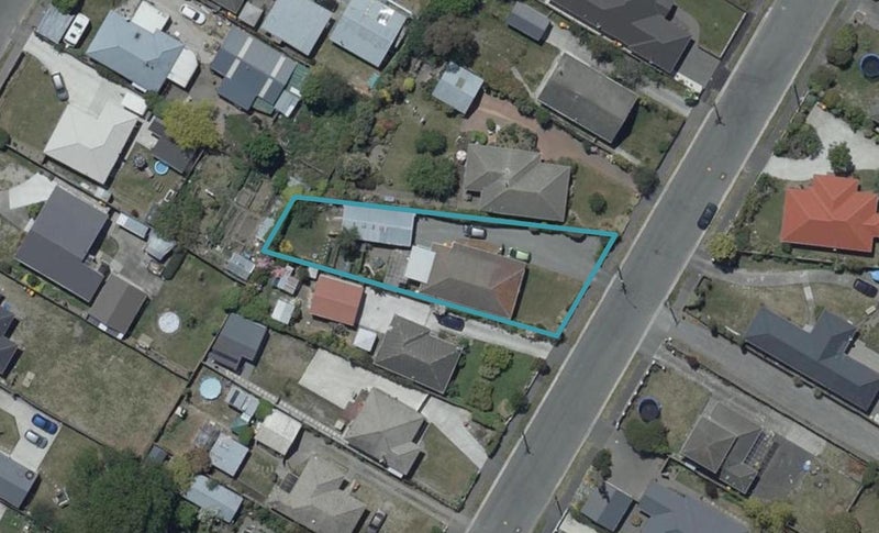 22 Vivian Street, Burwood, Christchurch - Carousel 1