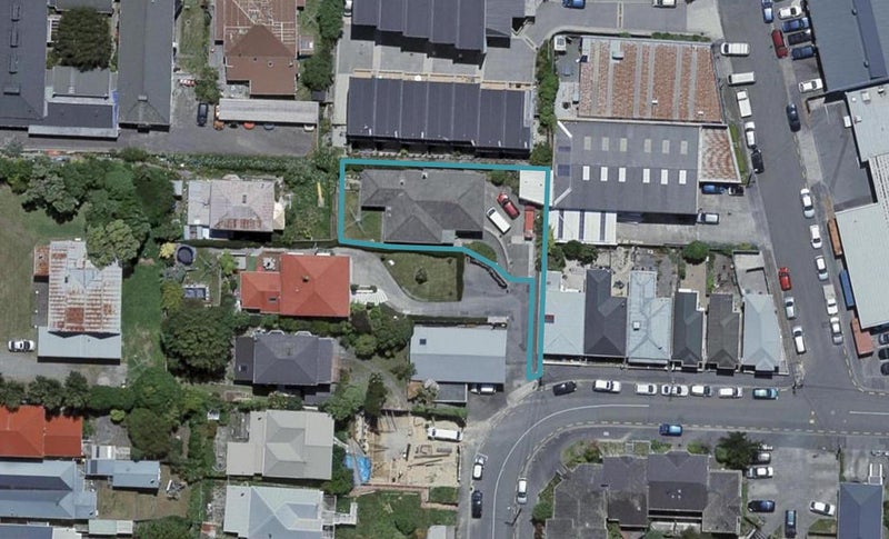 14B Florence Street, Newtown, Wellington - Carousel 1