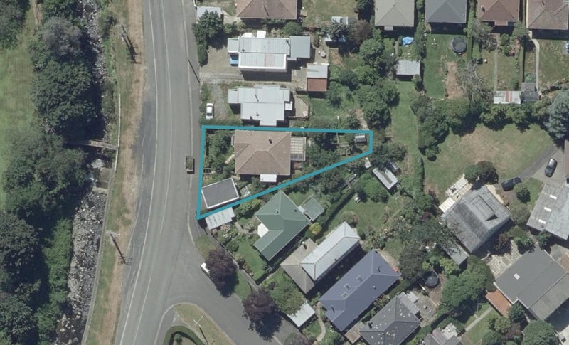 204 Malvern Street, Woodhaugh, Dunedin - Carousel 1
