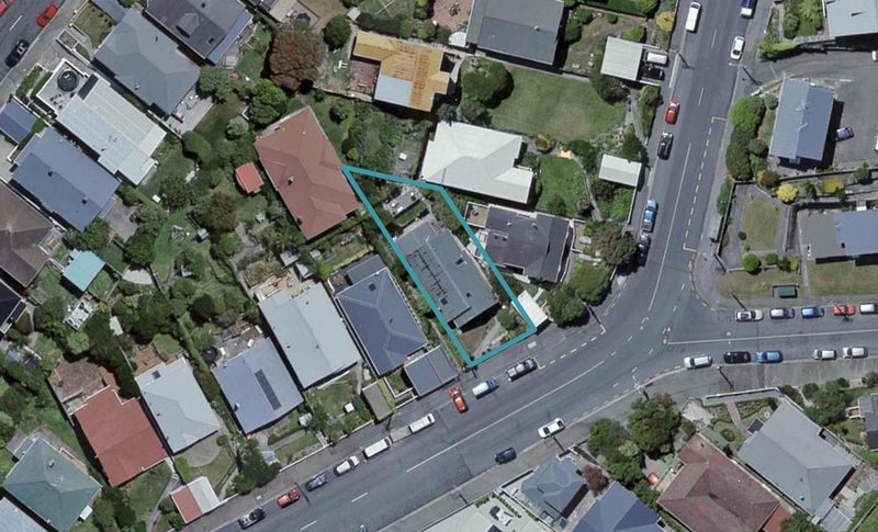 22 Waipapa Road, Hataitai, Wellington - Carousel 1