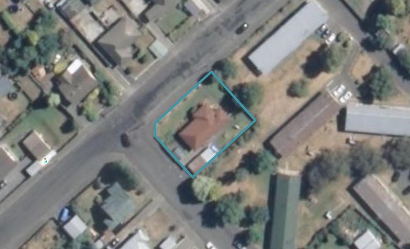22 Willow Street, Hampstead, Ashburton - Carousel 1