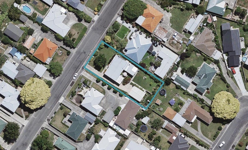6 Flanders Avenue, Onekawa, Napier - Carousel 1