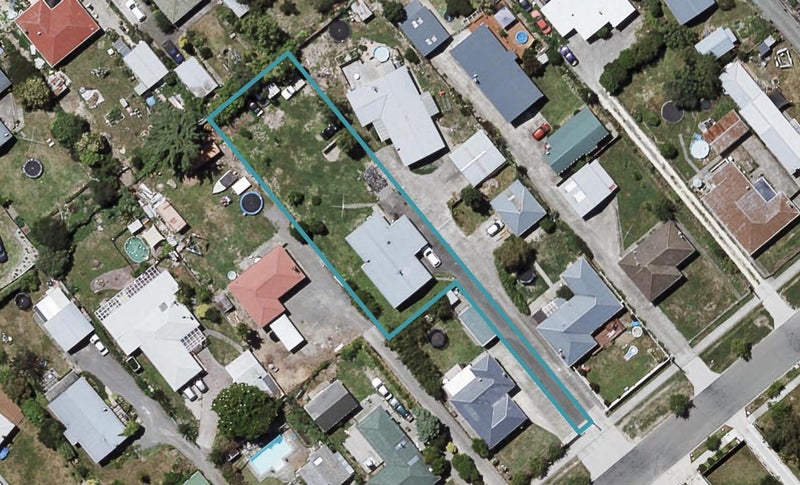 803A Lumsden Road, Akina, Hastings - Carousel 1