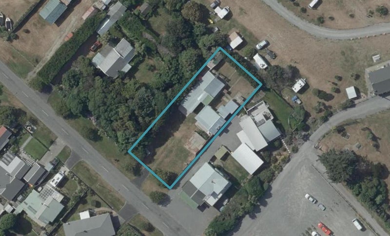 103 Pacific Drive, Southbridge, Southbridge - Carousel 1