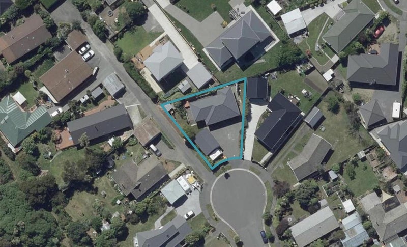 28 Seafield Place, South New Brighton, Christchurch - Carousel 1