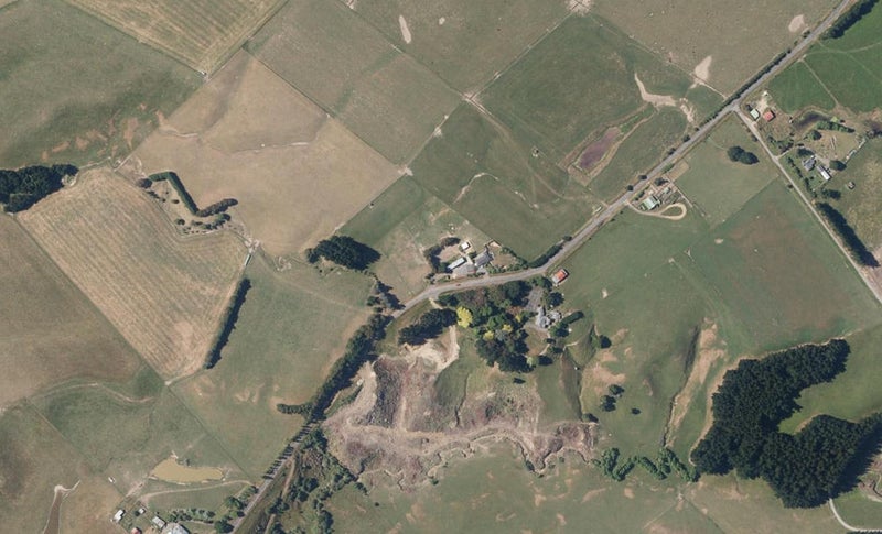 571 Stanway Road, Halcombe, Feilding - Carousel 1