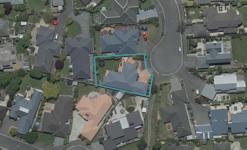 24 Lexington Place, Shirley, Christchurch - Carousel 1