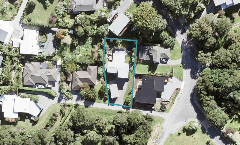 68 Willjames Avenue, Algies Bay, Warkworth - Carousel 1