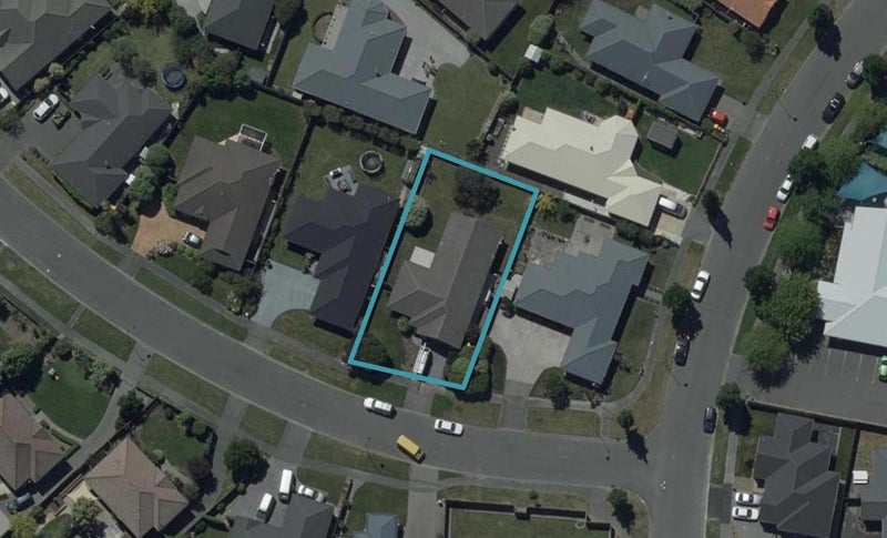 35 Caudron Road, Wigram, Christchurch - Carousel 1