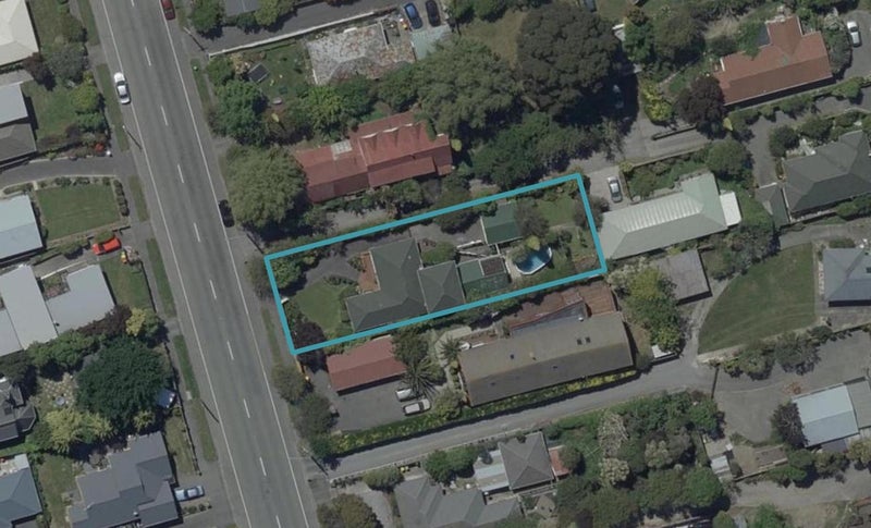 227 Hoon Hay Road, Hoon Hay, Christchurch - Carousel 1