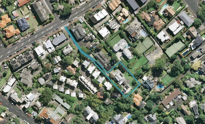 A/31 St Stephens Avenue, Parnell, Auckland - Carousel 1