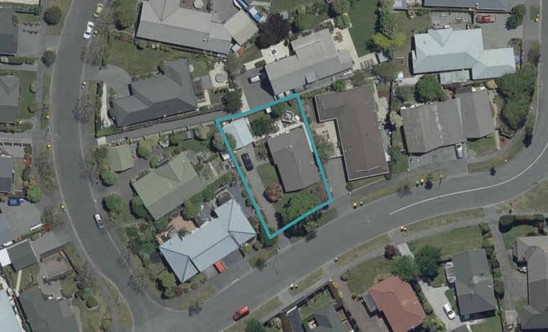 17 Lowry Avenue, Redwood, Christchurch - Carousel 1