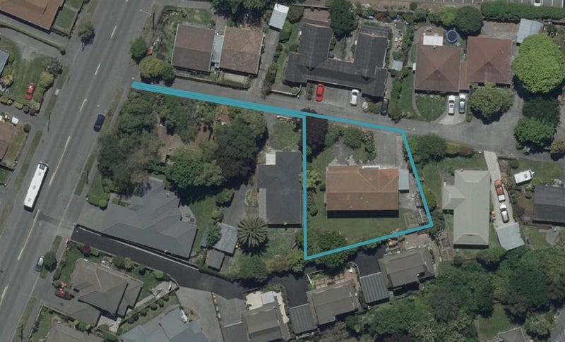 108B Withells Road, Avonhead, Christchurch - Carousel 1