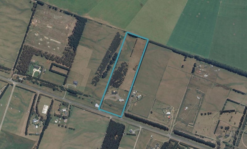 306 Main Race Road, Eyrewell, Rangiora - Carousel 1