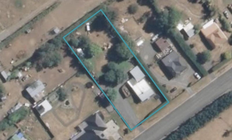 5 Fairfield Avenue, Fairton, Ashburton - Carousel 1
