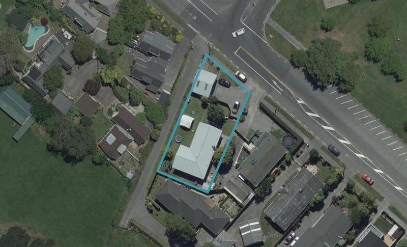 435 Avonhead Road, Avonhead, Christchurch - Carousel 1