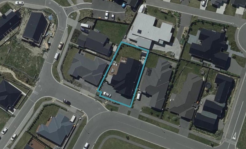 5 Platinum Drive, Wigram, Christchurch - Carousel 1